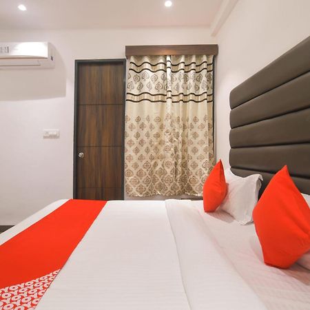 Hotel O Rudraksh Indore Ngoại thất bức ảnh